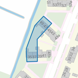 Perceel BMD00-D-2535