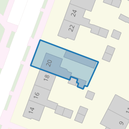 Perceel BMD00-D-2536