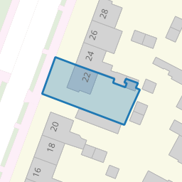 Perceel BMD00-D-2540