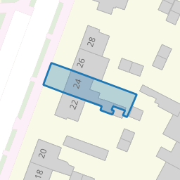 Perceel BMD00-D-2541