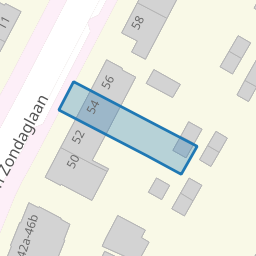 Perceel BMD00-D-2546