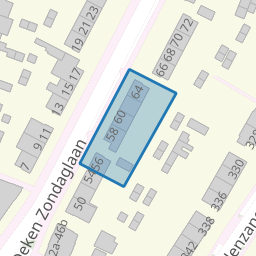 Perceel BMD00-D-2547