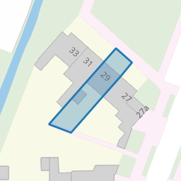 Perceel BMD00-D-2551