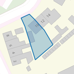 Perceel BMD00-D-2568