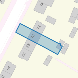 Perceel BMD00-D-2580