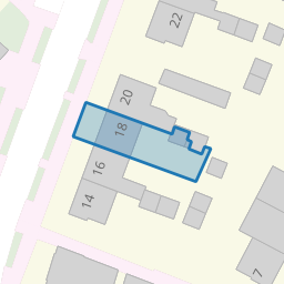 Perceel BMD00-D-2583