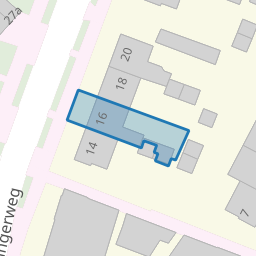 Perceel BMD00-D-2584