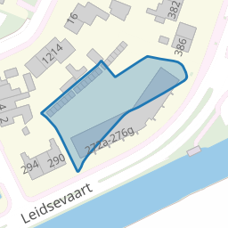 Perceel BMD00-D-2610