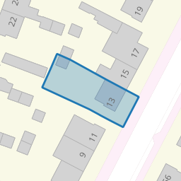 Perceel BMD00-D-2641