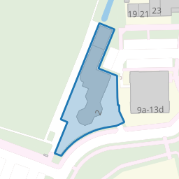 Perceel BMD00-D-2643