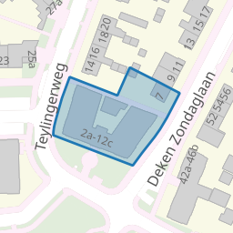 Perceel BMD00-D-2645