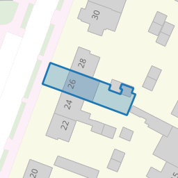 Perceel BMD00-D-2654