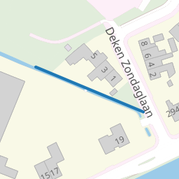 Perceel BMD00-D-2670