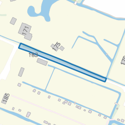 Perceel BMD00-E-1011