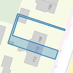 Perceel BMD00-E-1077