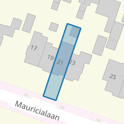 Perceel BMD00-E-1102