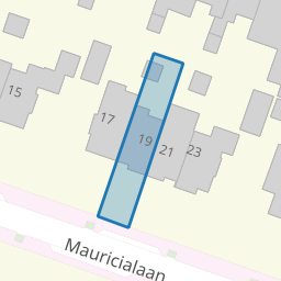 Perceel BMD00-E-1103