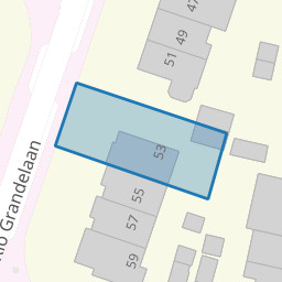 Perceel BMD00-E-1110