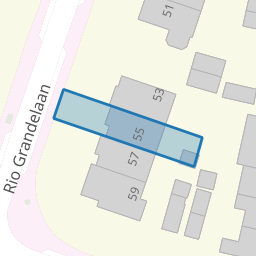 Perceel BMD00-E-1111