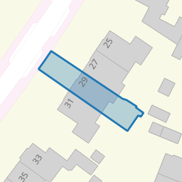 Perceel BMD00-E-1188