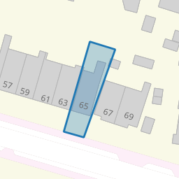 Perceel BMD00-E-1190