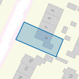 Perceel BMD00-E-1221