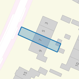 Perceel BMD00-E-1222