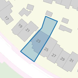 Perceel BMD00-E-1302