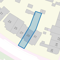 Perceel BMD00-E-1305