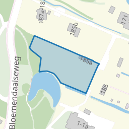 Perceel BMD00-E-1358