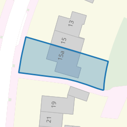 Perceel BMD00-E-1385