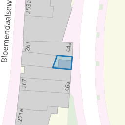 Perceel BMD00-E-1392