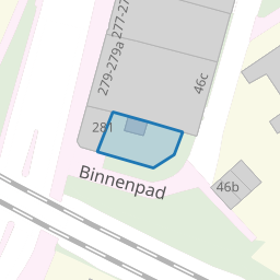 Perceel BMD00-E-1400