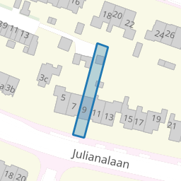 Perceel BMD00-E-1408