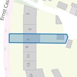 Perceel BMD00-E-1415