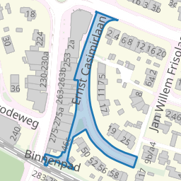 Perceel BMD00-E-1421