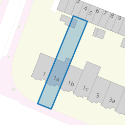 Perceel BMD00-E-1427