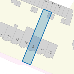 Perceel BMD00-E-1430