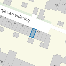 Perceel BMD00-E-1436