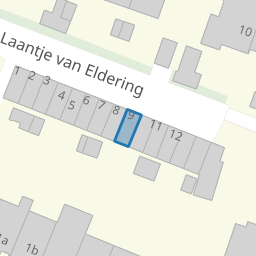 Perceel BMD00-E-1438