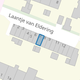 Perceel BMD00-E-1440