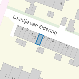 Perceel BMD00-E-1441