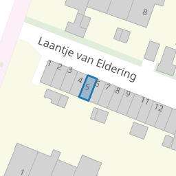 Perceel BMD00-E-1442