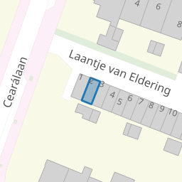 Perceel BMD00-E-1445