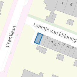 Perceel BMD00-E-1446