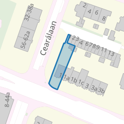 Perceel BMD00-E-1447