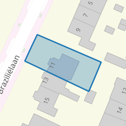 Perceel BMD00-E-1456