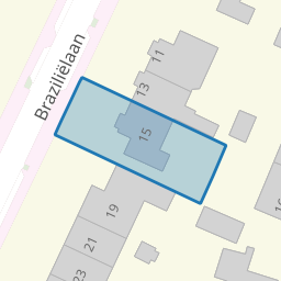 Perceel BMD00-E-1458