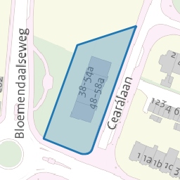 Perceel BMD00-E-1477