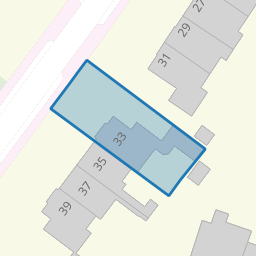 Perceel BMD00-E-1481